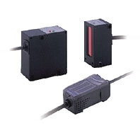 智能傳感器（激光式CCD測(cè)長傳感器）ZX-GT